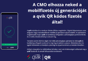 qvik mobilfizetés