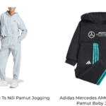 Jogging, a megtestesült kényelem