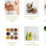 A vitamin és étrendkiegészítő bolt egyre keresettebb