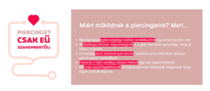 Migrén piercing