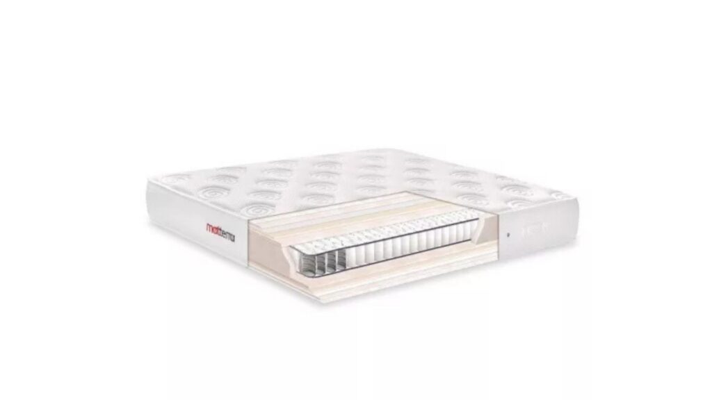 Élvezze a kényelmes alvást minőségi 180x200 matrac segítségével