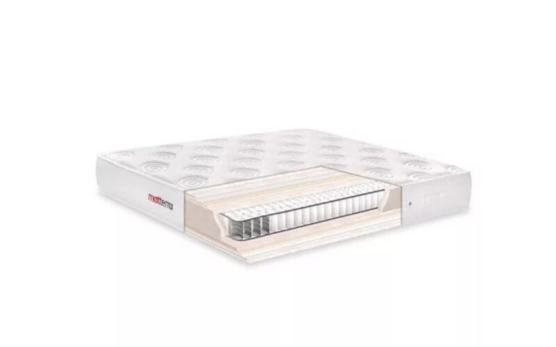 Élvezze a kényelmes alvást minőségi 180x200 matrac segítségével