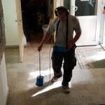 Vízszivárgás keresés a Csötörésprofi szolgáltatásában