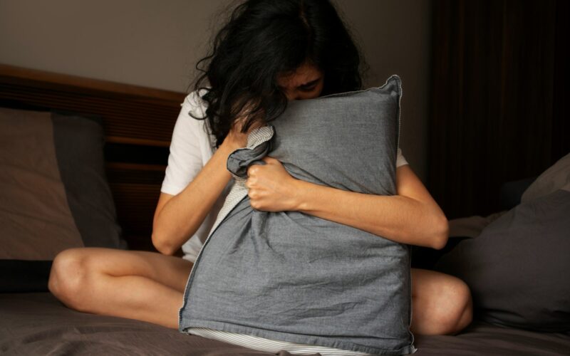 Szorongás kezelése a Corvin Pszichológia Terápiás Központban