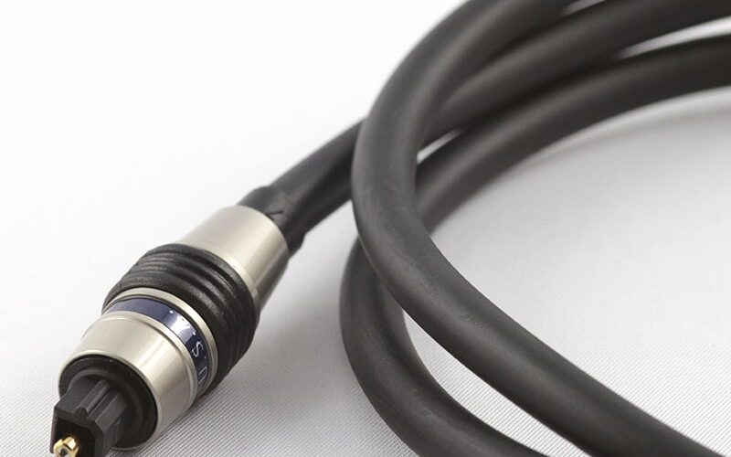 Digitális optikai kábel