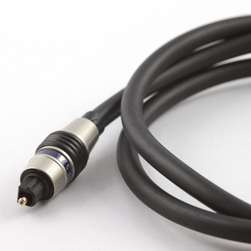 Digitális optikai kábel