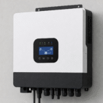 Legjobb hibrid inverterek 2026-ban: mely megoldások lehetnek ideálisak otthonra?