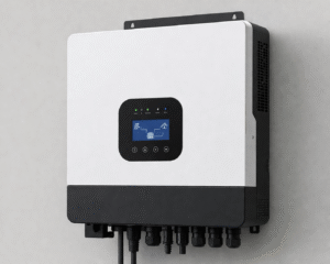 Hibrid inverter