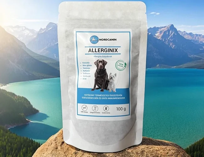 Nordcanin Allerginix